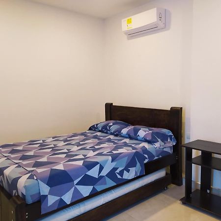 Hotel Brisas Del Norte Roldanillo Екстериор снимка