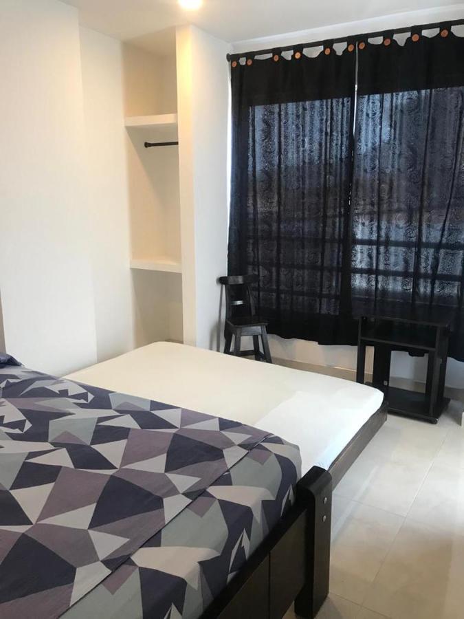 Hotel Brisas Del Norte Roldanillo Екстериор снимка