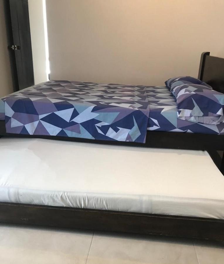 Hotel Brisas Del Norte Roldanillo Екстериор снимка