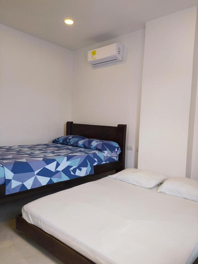 Hotel Brisas Del Norte Roldanillo Екстериор снимка