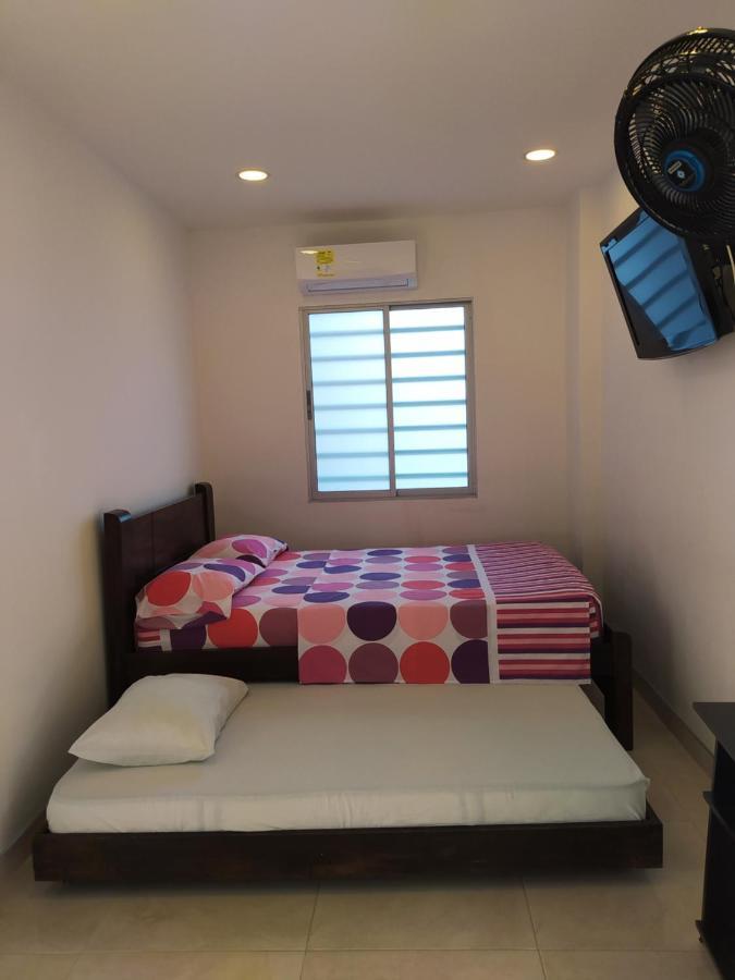 Hotel Brisas Del Norte Roldanillo Екстериор снимка