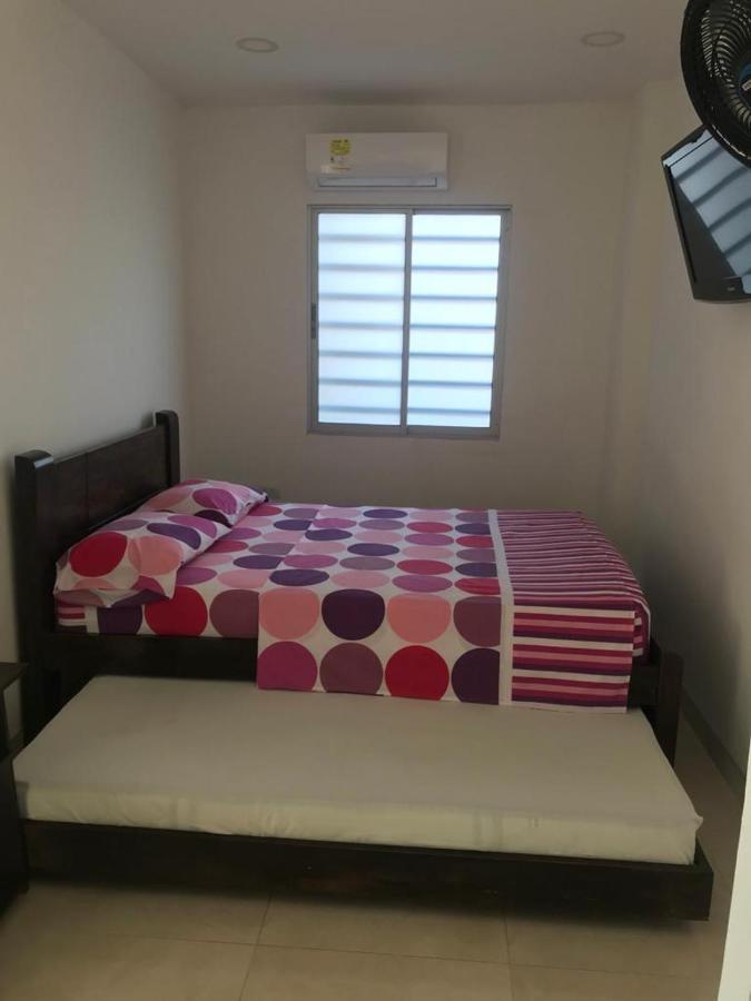 Hotel Brisas Del Norte Roldanillo Екстериор снимка