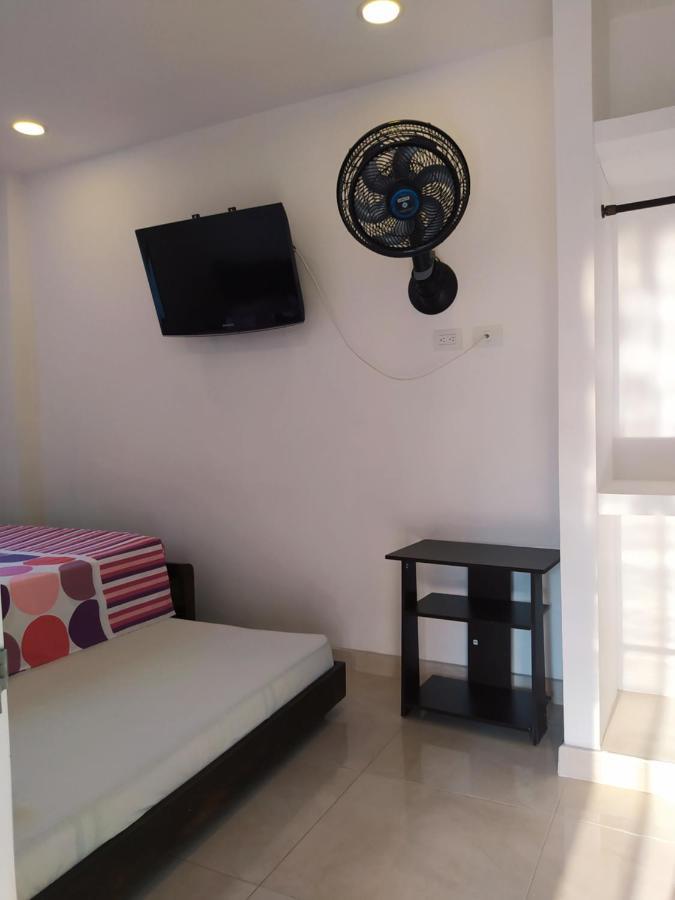Hotel Brisas Del Norte Roldanillo Екстериор снимка