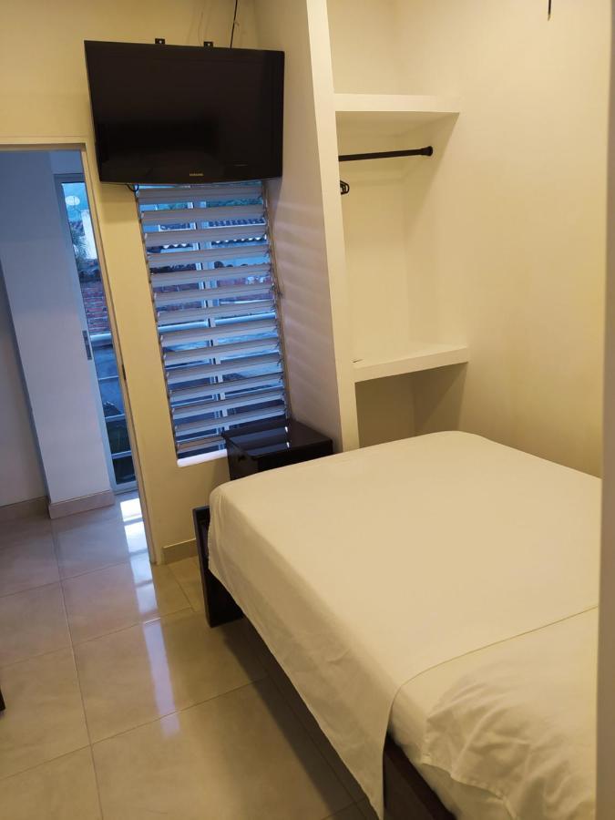 Hotel Brisas Del Norte Roldanillo Екстериор снимка
