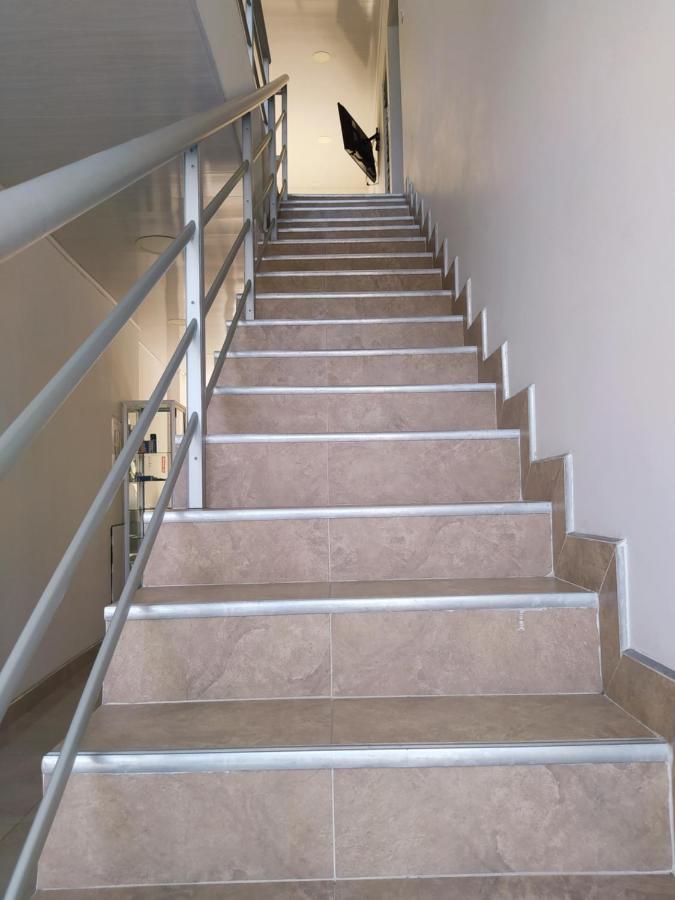 Hotel Brisas Del Norte Roldanillo Екстериор снимка