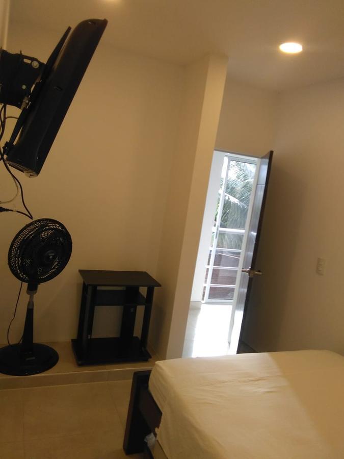 Hotel Brisas Del Norte Roldanillo Екстериор снимка